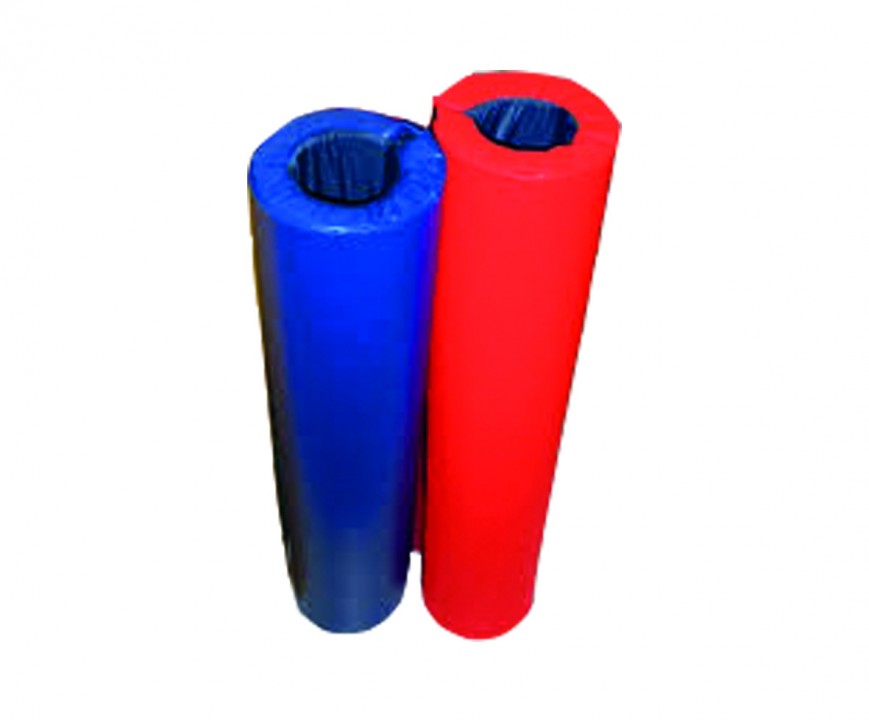 Post Protector Pads Safety Pads by Shaded Nation